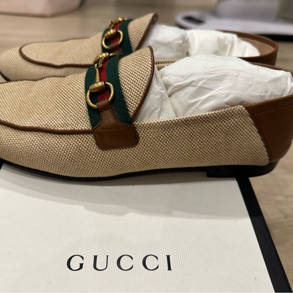 Gucci Loafers - Picture 5 of 5
